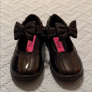Black Dress Shoes NWOT